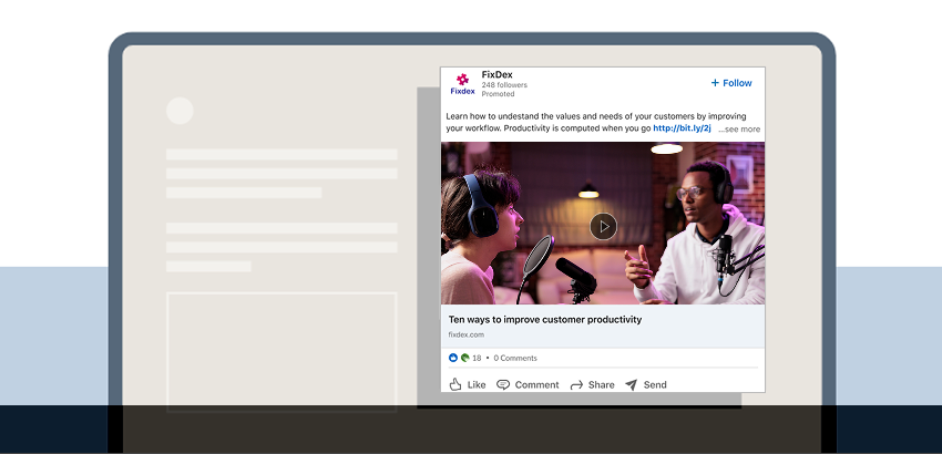 LinkedIn Advertising Guide: From Basics to Best Practices 2 Video Ads 1