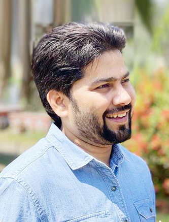 Jitendra Kumar Mishra
