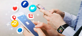 Social Media Optimization 23 SEO Plan