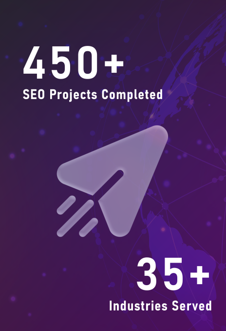 About 2 SEO Projects