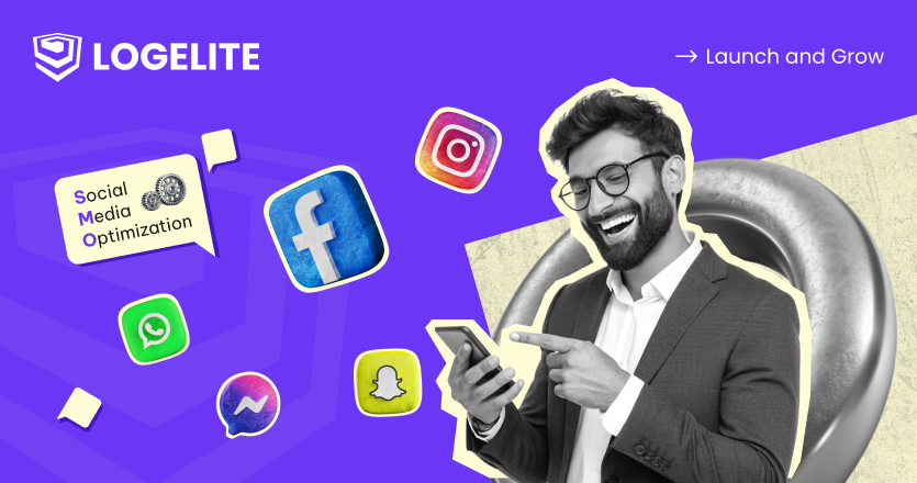 Social Media Optimization Services