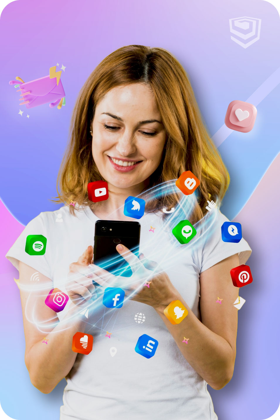 Social Media Optimization 1 smoservices