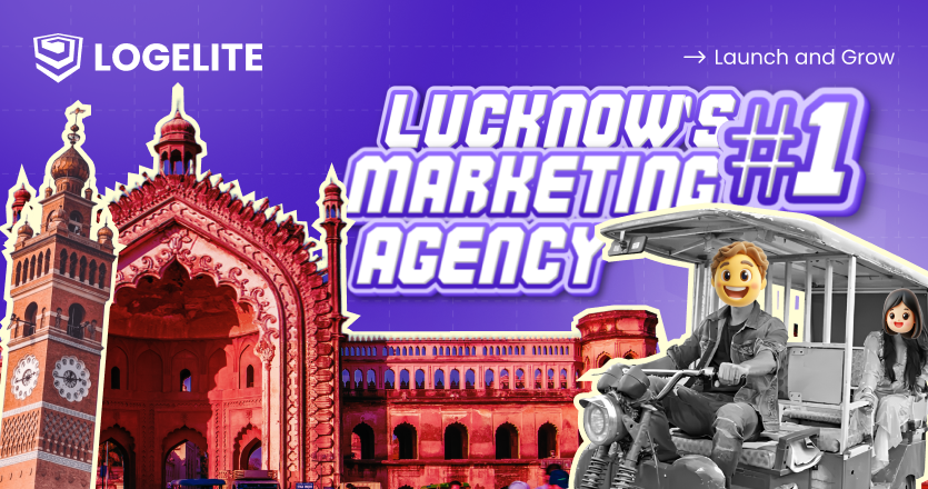 Digital Marketing Agency in Lucknow