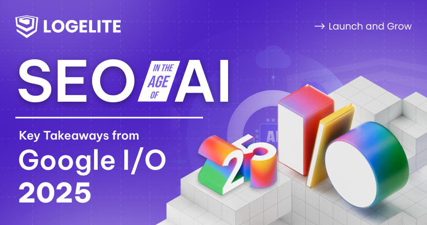 SEO in the Age of AI: Key Takeaways from Google I/O 2025 2 Google I/O 2025