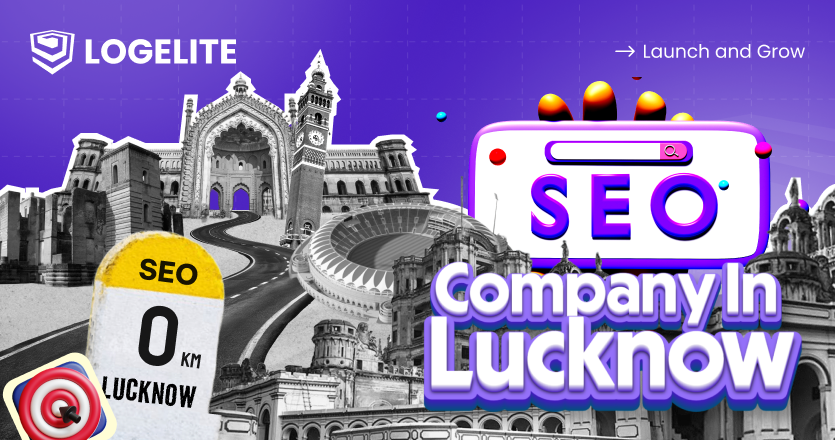 SEO Company in Lucknow