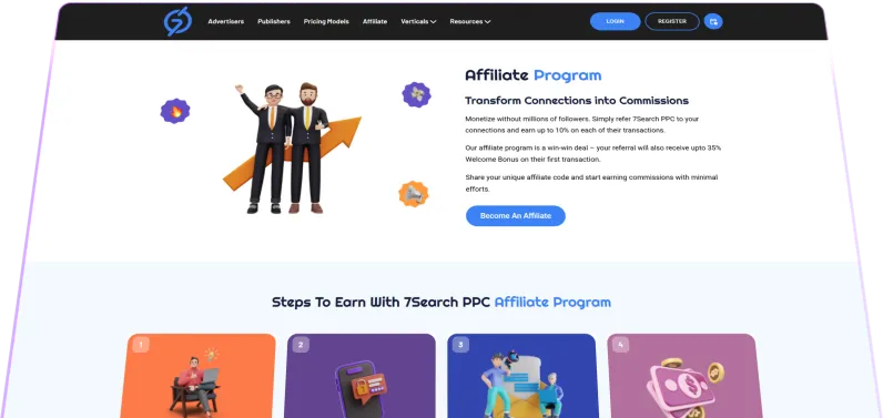 Affliate