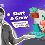 E commerce Business in India