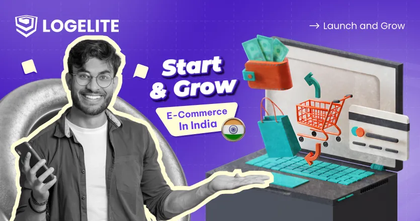 E commerce Business in India