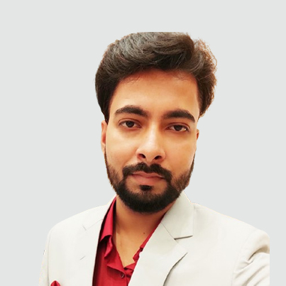 Prashant Singh