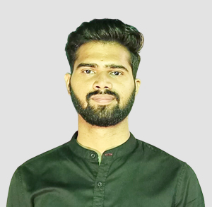 Saket Kumar