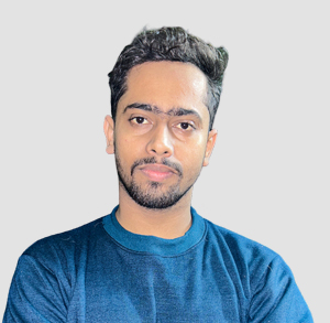 Shaurya Pratap Singh
