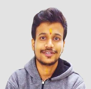 Shikhar Gupta