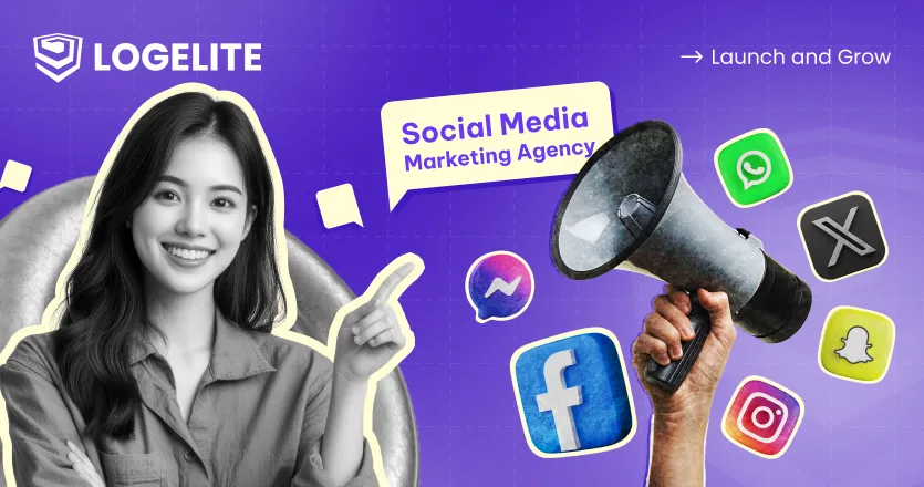 Social Media Marketing Agency in Lucknow