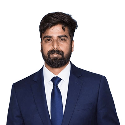 Sumit Kumar Srivastava