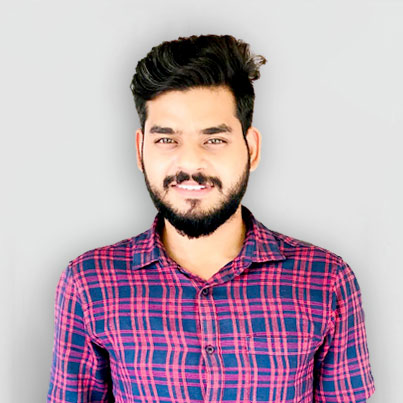 Abhishek Yadav