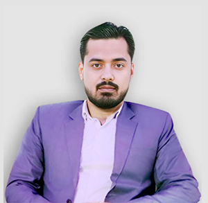 Anand Pandey