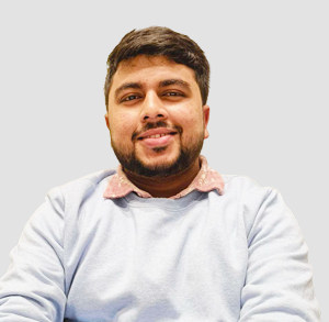 Ansh Kumar Srivastava