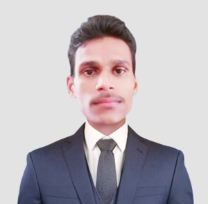 Deepak Verma