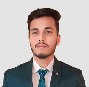 Mohit Jaiswal