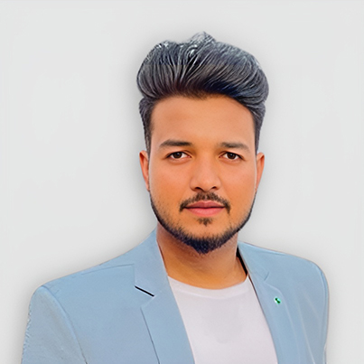 Mohsin Khan