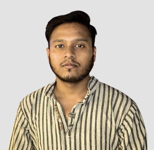 Rishi Kumar